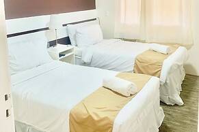 Hotel Adelina Balanga City Bataan