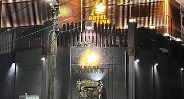 Hotel Adelina Balanga City Bataan