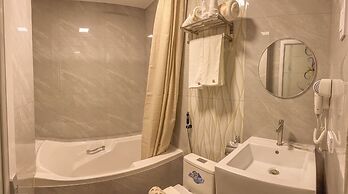 Hotel Adelina Balanga City Bataan