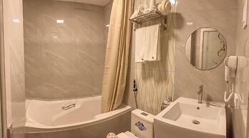 Hotel Adelina Balanga City Bataan