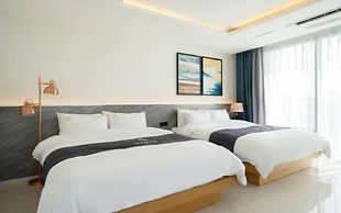 Blanc Hotel & Resort