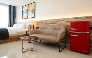 Blanc Hotel & Resort