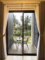 DANU COCO Pool Villa