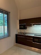 DANU COCO Pool Villa