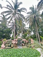 DANU COCO Pool Villa