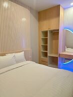 DANU COCO Pool Villa