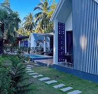DANU COCO Pool Villa