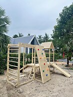 DANU COCO Pool Villa