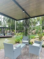 DANU COCO Pool Villa