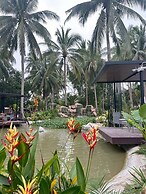 DANU COCO Pool Villa