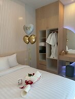 DANU COCO Pool Villa