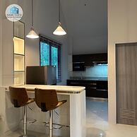 DANU COCO Pool Villa