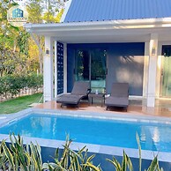 DANU COCO Pool Villa