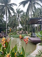 DANU COCO Pool Villa