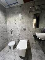 CR Residency By Glitz Hotels