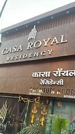 CR Residency By Glitz Hotels