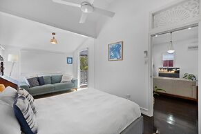 Xanadu Retreat by Marcoola Beach