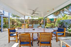Xanadu Retreat by Marcoola Beach