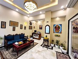 Ragam Residency