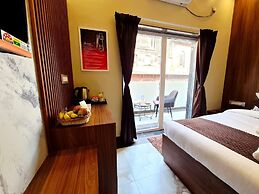 Ragam Residency