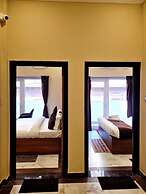 Ragam Residency