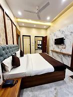 Ragam Residency