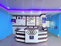 Four Square Lite Heaven Sea