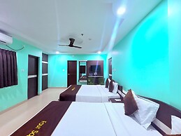 Four Square Lite Heaven Sea