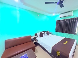 Four Square Lite Heaven Sea