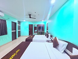 Four Square Lite Heaven Sea