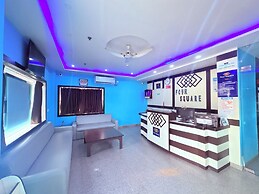 Four Square Lite Heaven Sea
