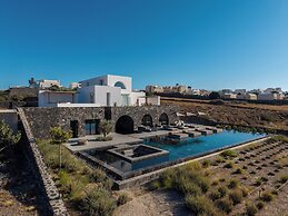 Charisma Estate Villa