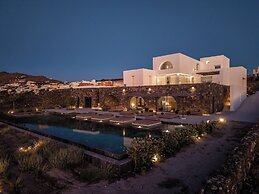 Charisma Estate Villa