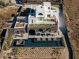 Charisma Estate Villa