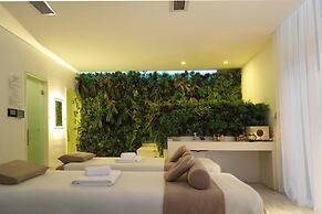 Zhi Resort Riverside