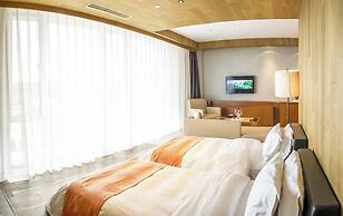 Zhi Resort Riverside