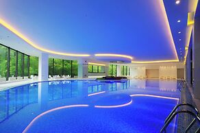 Zhi Resort Riverside