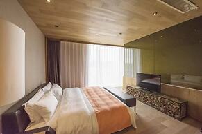 Zhi Resort Riverside