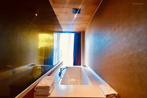 Zhi Resort Riverside