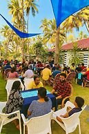 Garden Aroma Palolem Beach