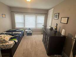 Historic Yakima Home 4BR Office Backyard Oasis