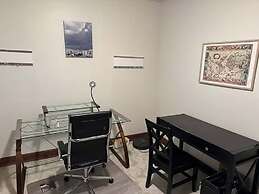 Historic Yakima Home 4BR Office Backyard Oasis