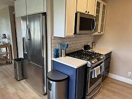 Historic Yakima Home 4BR Office Backyard Oasis
