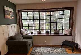 Historic Yakima Home 4BR Office Backyard Oasis