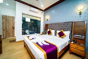 Bay Boutique by Nebesa Suites