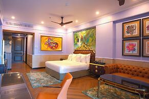 Mayfair Bay Resort Paradeep