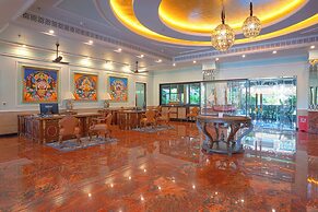 Mayfair Bay Resort Paradeep