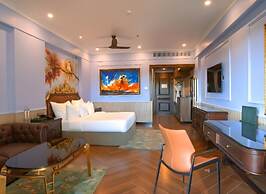 Mayfair Bay Resort Paradeep
