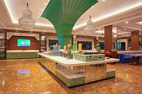 Mayfair Bay Resort Paradeep