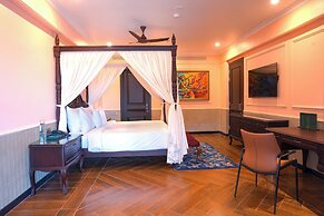 Mayfair Bay Resort Paradeep